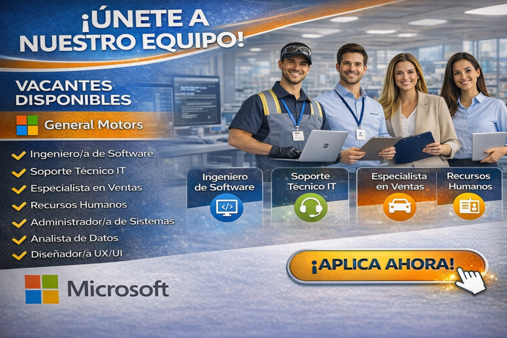💻 Microsoft