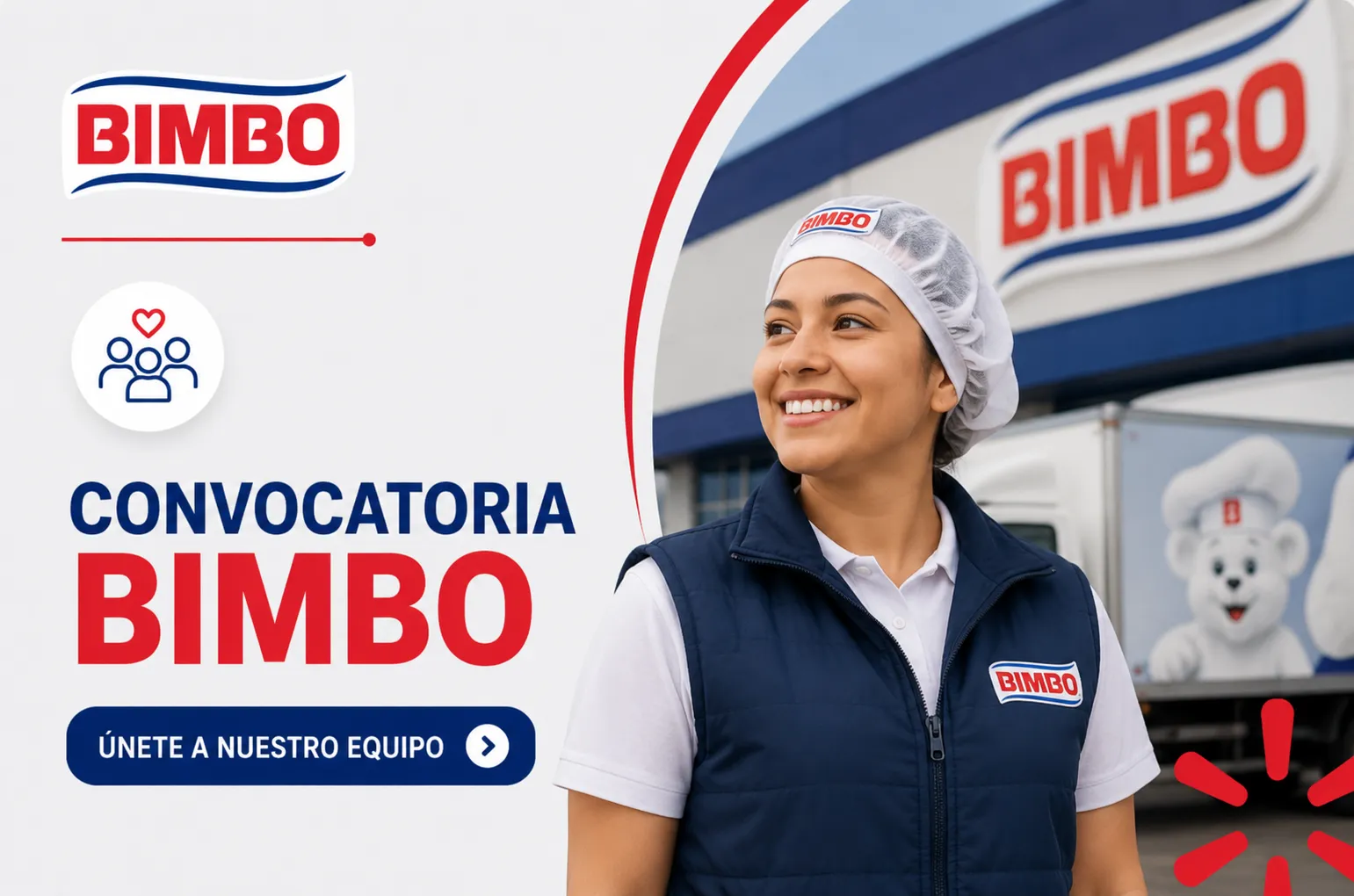 Grupo Bimbo